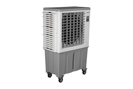 Climatizador Portátil de Ar Frio SX 120 Climatizador Portátil de Ar Frio SX 120