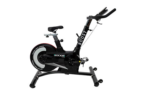 Spinning Boost Spinning Boost