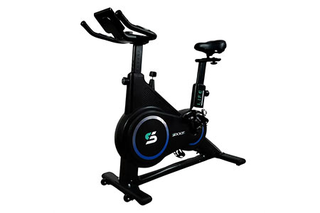Spinning Sixxis Life Spinning Sixxis Life