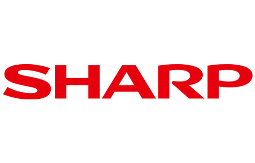 Sharp sharp