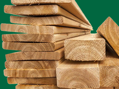 Tábua, sarrafo, caibro e vigota de pinus Tábua, sarrafo, caibro e vigota de pinus