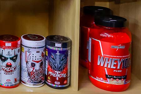 Whey Protein whey protein