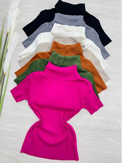 blusas de lã blusas de lã