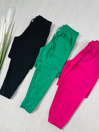 calça jogger calça jogger