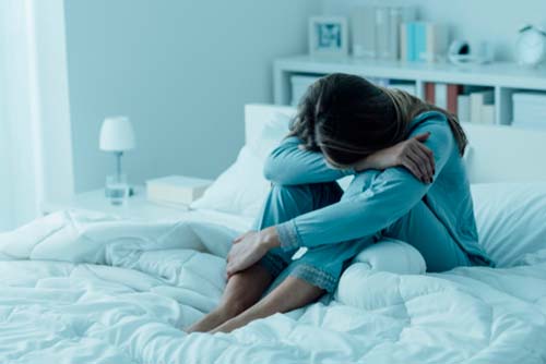 Tratamento para a depressão