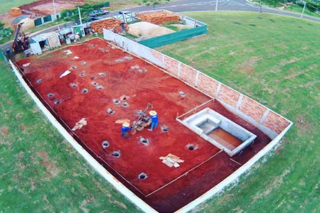obra residencial obra residencial