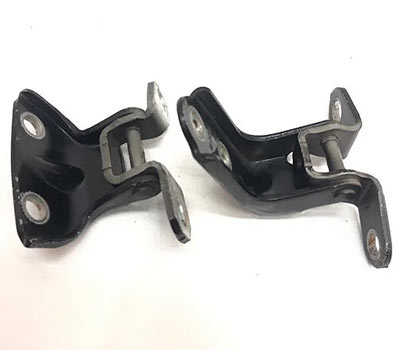 dobradiças para portas