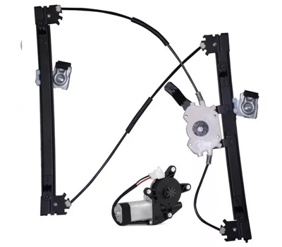 máquina de vidro elétrico