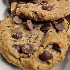 Cookies Tradicional Cookies Tradicional