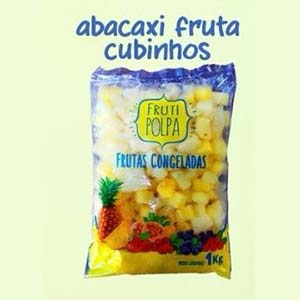 Abacaxi Abacaxi
