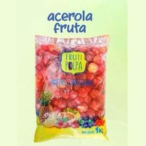Acerola Acerola