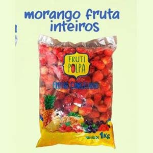 Morango Morango