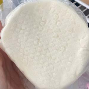 Queijo minas Frescal Queijo minas Frescal