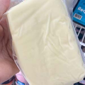 Requeijão de corte Requeijão de corte