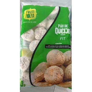 Pão de queijo fit 7 grãos Pão de queijo fit 7 grãos