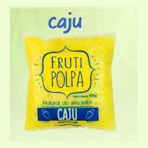 Polpa de caju Polpa de caju