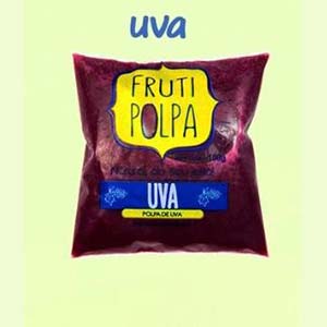 Polpa de uva Polpa de uva
