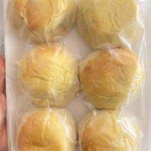 Hambúrguer com requeijão Hambúrguer com requeijão
