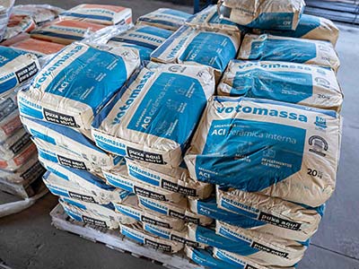 argamassa votomassa aci1 argamassa votomassa aci1