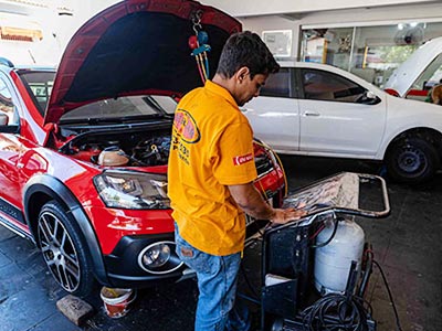 evaporadores e condensadores Denso evaporadores e condensadores Denso