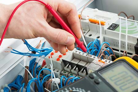 manutenção elétrica manutenção elétrica