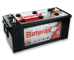 Baterax Baterax
