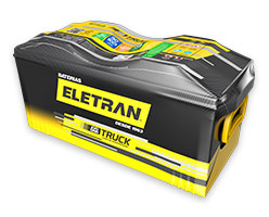 Baterias Eletran Baterias Eletran