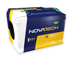 Novatech Novatech