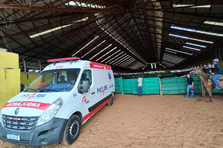 Cobertura de APH para eventos com equipes especializadas e estrutura completa, garantindo segurança e atendimento rápido em emergências cobertura de ambulância para eventos