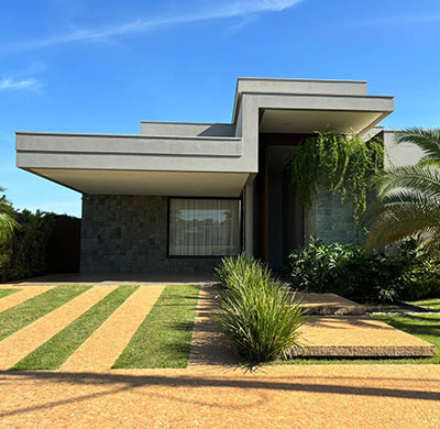 casa