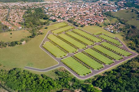 Jardim Sol Nascente Jardim Sol Nascente