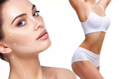 harmonização facial e corporal harmonização facial e corporal
