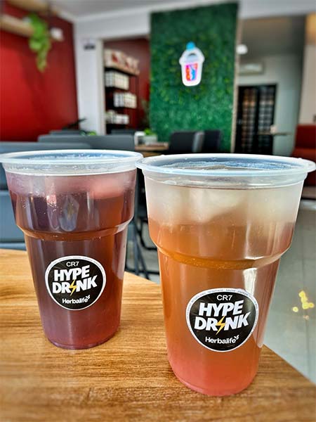 hype drink - ápice de energia, queima calórica e redução de medidas hype drink - ápice de energia, queima calórica e redução de medidas