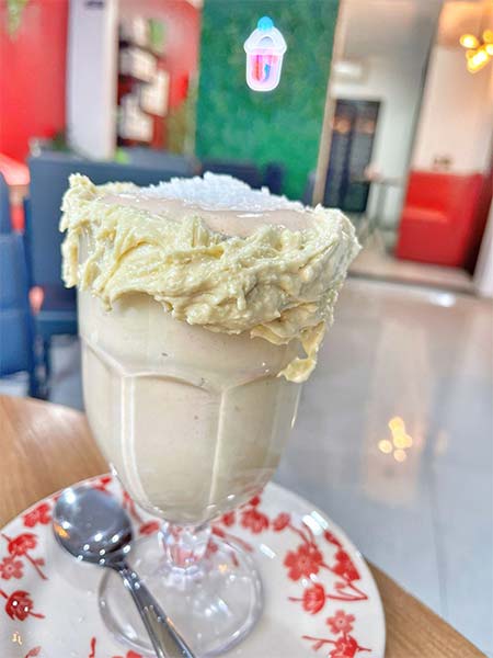 shake gourmet shake gourmet