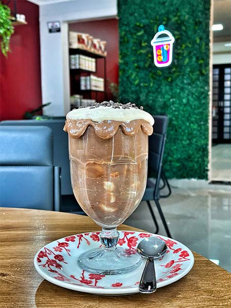 shake gourmet shake gourmet