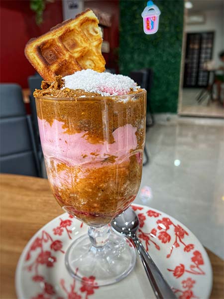 shake gourmet shake gourmet