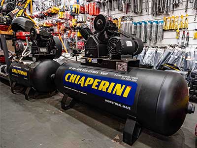Compressor Compressor