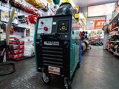 Máquina de solda Máquina de solda