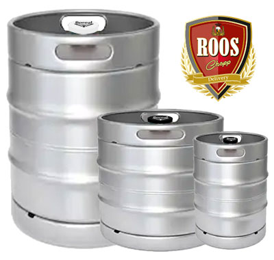 barris de chopp