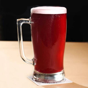 chopp de vinho