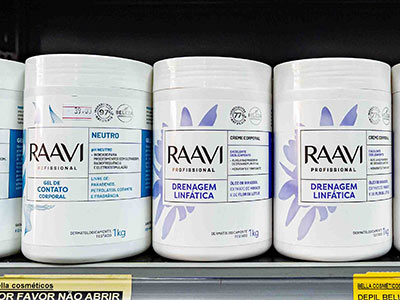 creme para drenagem linfática creme para drenagem linfática