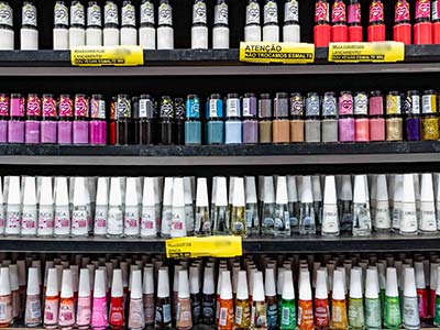 esmaltes esmaltes