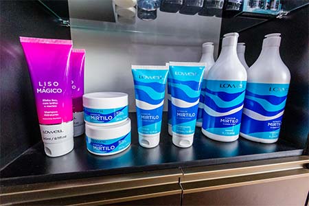 Produtos para os cabeelos produtos para os cabeelos