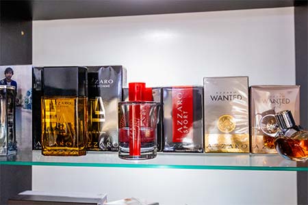 Perfumes Azzaro perfume Azzaro