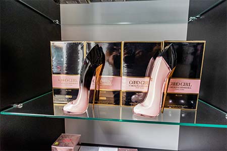 Perfume Good Girl Caroline Herrera perfume good girl caroline herrera