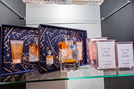 Perfume La Vie Est Belle Lancôme perfume la vie est belle lancôme