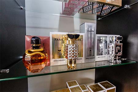 Perfumes Paco Rabanne perfumes paco rabanne