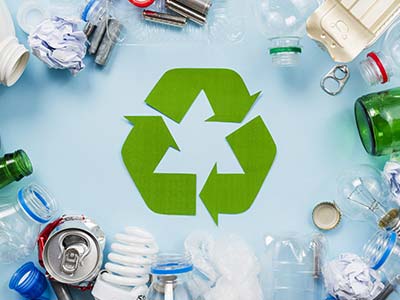 Compra e venda de materiais recicláveis compra e venda de materiais recicláveis