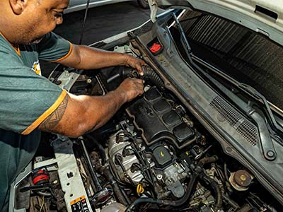 manutenção do motor manutenção do motor