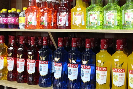 vodkas vodkas